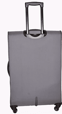 American Tourister CASUAL UNISEX POP PACKS Quad+ Light Blue American Tourister CASUAL UNISEX POP PACKS Quad+ Light Blue