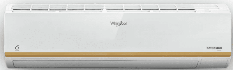 Whirlpool Supremecool 1.0T 5 Star Xpand Inverter Split Air Conditioner Whirlpool Supremecool 1.0T 5 Star Xpand Inverter Split Air Conditioner