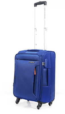 American Tourister CASUAL UNISEX POP PACKS Quad+ Black American Tourister CASUAL UNISEX POP PACKS Quad+ Black