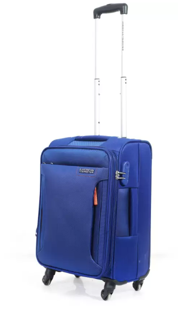 American Tourister CASUAL UNISEX POP PACKS Sest 2.0 Dark Grey American Tourister CASUAL UNISEX POP PACKS Sest 2.0 Dark Grey