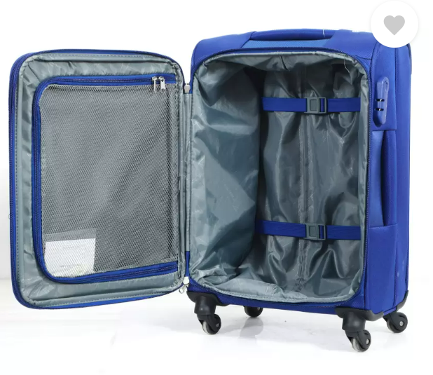 American Tourister CASUAL UNISEX POP PACKS Quad+ Black American Tourister CASUAL UNISEX POP PACKS Quad+ Black