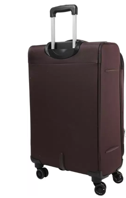 American Tourister CASUAL UNISEX POP PACKS Quad+ Black American Tourister CASUAL UNISEX POP PACKS Quad+ Black