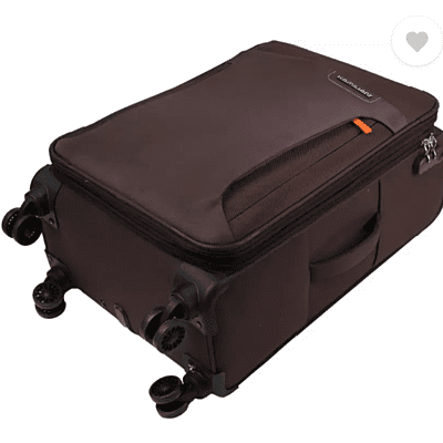American Tourister CASUAL UNISEX POP PACKS Quad+ Black American Tourister CASUAL UNISEX POP PACKS Quad+ Black