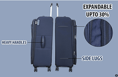 American Tourister CASUAL UNISEX POP PACKS Sest 2.0 Black American Tourister CASUAL UNISEX POP PACKS Sest 2.0 Black