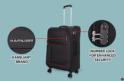 American Tourister CASUAL UNISEX POP PACKS Sest 2.0 Black American Tourister CASUAL UNISEX POP PACKS Sest 2.0 Black