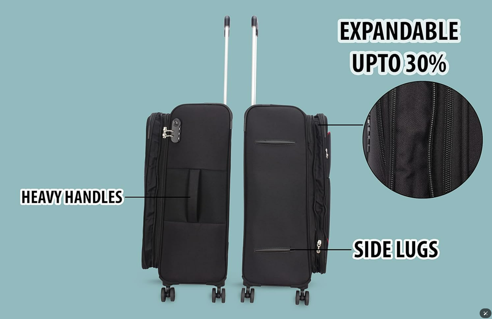American Tourister CASUAL UNISEX POP PACKS Sest 2.0 Black American Tourister CASUAL UNISEX POP PACKS Sest 2.0 Black