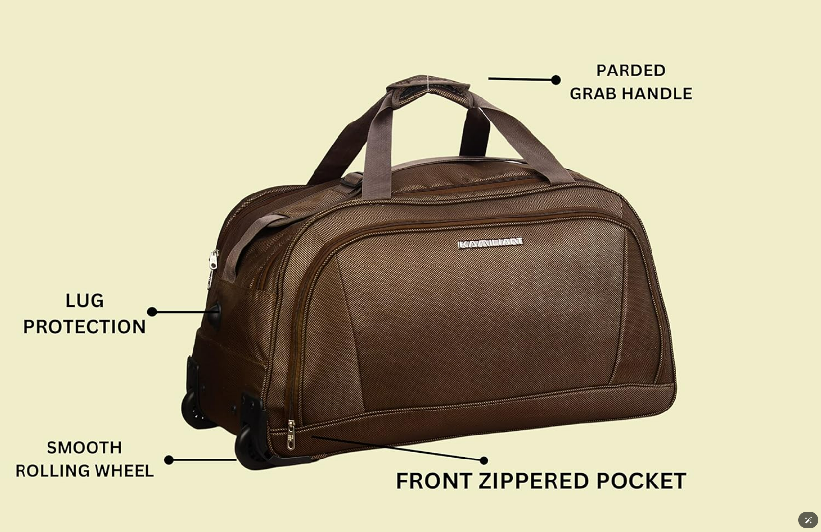 American Tourister CASUAL UNISEX POP PACKS Sest+ Red