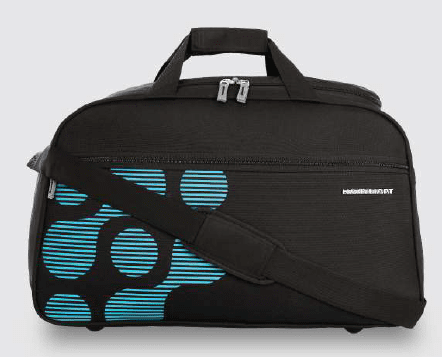 American Tourister CASUAL UNISEX POP PACKS Sest+ Black /Red American Tourister CASUAL UNISEX POP PACKS Sest+ Black /Red