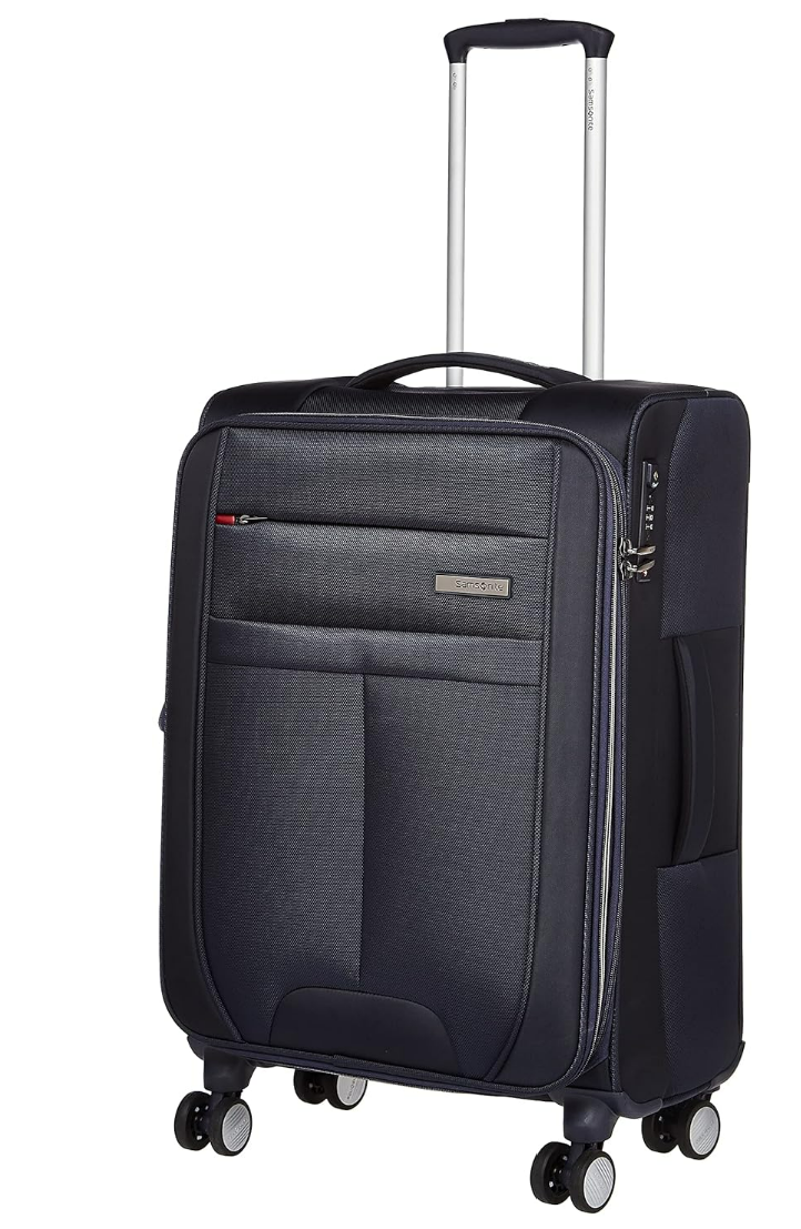American Tourister CASUAL UNISEX POP PACKS Aleo 2.0  Grey