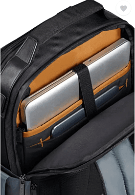American Tourister CASUAL UNISEX POP PACKS Aleo 2.0 Blue American Tourister CASUAL UNISEX POP PACKS Aleo 2.0 Blue