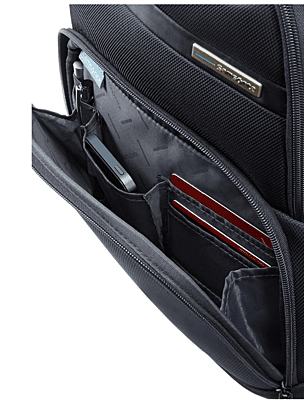 American Tourister CASUAL UNISEX POP PACKS Aleo+ Black / Grey American Tourister CASUAL UNISEX POP PACKS Aleo+ Black / Grey