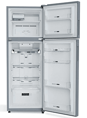 Whirlpool Neofresh 235L 2 Star Frost Free Double-Door Refrigerator