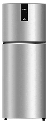 Whirlpool Neofresh 235L 2 Star Frost Free Double-Door Refrigerator