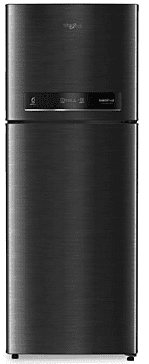 Intellifresh 467L 2 Star Convertible Frost Free Double-Door Refrigerator Intellifresh 467L 2 Star Convertible Frost Free Double-Door Refrigerator
