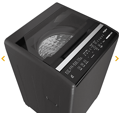 Whitemagic Premier GenX 7.5kg 5 Star Fully Automatic Top-Load Washing Machine Whitemagic Premier GenX 7.5kg 5 Star Fully Automatic Top-Load Washing Machine