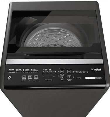 Whitemagic Premier GenX 7.5kg 5 Star Fully Automatic Top-Load Washing Machine Whitemagic Premier GenX 7.5kg 5 Star Fully Automatic Top-Load Washing Machine