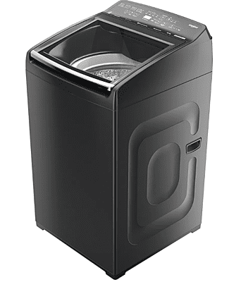 Whirlpool Stainwash Pro 8kg 5 Star Top Load Washing Machine with In-Built Heater Whirlpool Stainwash Pro 8kg 5 Star Top Load Washing Machine with In-Built Heater