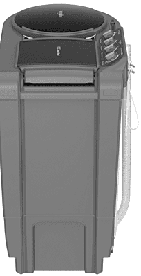 Whirlpool Ace Super Soak 7.5kg 5 Star Semi-Automatic Washing Machine Whirlpool Ace Super Soak 7.5kg 5 Star Semi-Automatic Washing Machine
