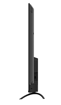 BPL 165.1 cm (65 inch) Ultra HD (4K) LED Android Smart TV, 65U-A4310 BPL 165.1 cm (65 inch) Ultra HD (4K) LED Android Smart TV, 65U-A4310