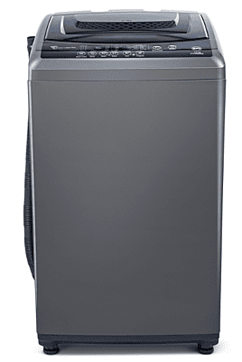 BPL 6.5 Kg Top Loading Fully Automatic Washing Machine with Amby Dry Tech, Trisafe protection (BTW-6500SXSG) BPL 6.5 Kg Top Loading Fully Automatic Washing Machine with Amby Dry Tech, Trisafe protection (BTW-6500SXSG)