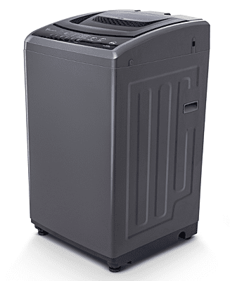 BPL 6.5 Kg Top Loading Fully Automatic Washing Machine with Amby Dry Tech, Trisafe protection (BTW-6500SXSG) BPL 6.5 Kg Top Loading Fully Automatic Washing Machine with Amby Dry Tech, Trisafe protection (BTW-6500SXSG)