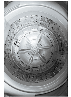 BPL 6.5 Kg Top Loading Fully Automatic Washing Machine with Amby Dry Tech, Trisafe protection (BTW-6500SXSG) BPL 6.5 Kg Top Loading Fully Automatic Washing Machine with Amby Dry Tech, Trisafe protection (BTW-6500SXSG)
