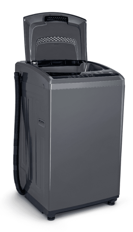 BPL 6.5 Kg Top Loading Fully Automatic Washing Machine with Amby Dry Tech, Trisafe protection (BTW-6500SXSG) BPL 6.5 Kg Top Loading Fully Automatic Washing Machine with Amby Dry Tech, Trisafe protection (BTW-6500SXSG)
