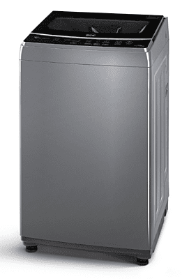BPL 7 Kg Fully Automatic Top Loading Washing Machine with iClean, Fault Check Display, BTW-7000MXSG Silver Grey BPL 7 Kg Fully Automatic Top Loading Washing Machine with iClean, Fault Check Display, BTW-7000MXSG Silver Grey