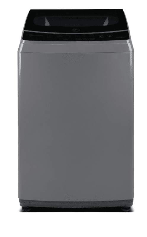 BPL 7 Kg Fully Automatic Top Loading Washing Machine with iClean, Fault Check Display, BTW-7000MXSG Silver Grey BPL 7 Kg Fully Automatic Top Loading Washing Machine with iClean, Fault Check Display, BTW-7000MXSG Silver Grey