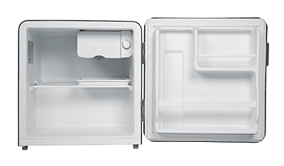BPL 45 Litre 2 Star Mini Bar Refrigerator, Black BRC-0600BPMR BPL 45 Litre 2 Star Mini Bar Refrigerator, Black BRC-0600BPMR