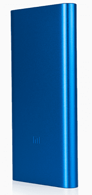 10000mAh Mi Power Bank 3i 10000mAh Mi Power Bank 3i