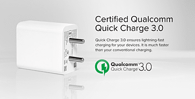 Mi 33W SonicCharge 2.0 Charger Mi 33W SonicCharge 2.0 Charger