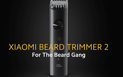 Xiaomi Beard Trimmer 2 Xiaomi Beard Trimmer 2