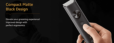 Xiaomi Beard Trimmer 2 Xiaomi Beard Trimmer 2