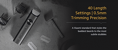 Xiaomi Beard Trimmer 2 Xiaomi Beard Trimmer 2