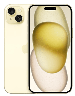 Apple iPhone 15 Plus (128 GB)