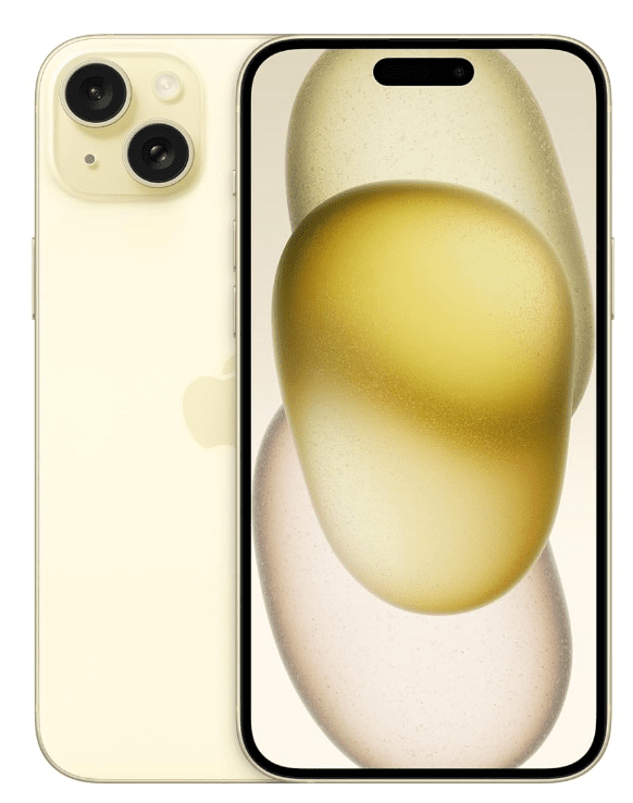 Apple iPhone 15 Plus (128 GB) Apple iPhone 15 Plus (128 GB)