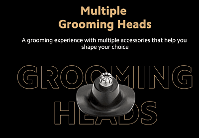 Xiaomi Grooming Kit Pro