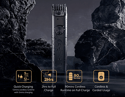 Xiaomi Grooming Kit Pro