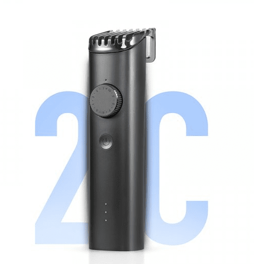 Xiaomi Trimmer 2C Xiaomi Trimmer 2C