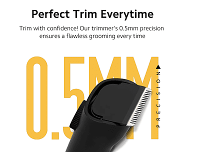 Xiaomi Trimmer 2C Xiaomi Trimmer 2C