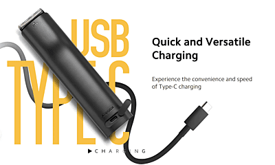 Xiaomi Trimmer 2C Xiaomi Trimmer 2C