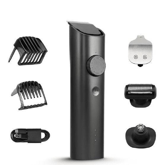 Xiaomi Grooming Kit Xiaomi Grooming Kit