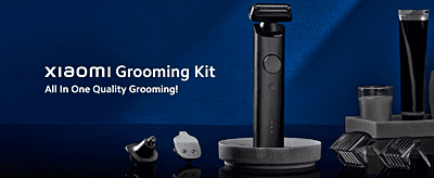 Xiaomi Grooming Kit Xiaomi Grooming Kit