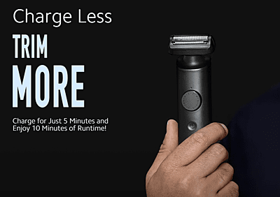 Xiaomi Grooming Kit Xiaomi Grooming Kit