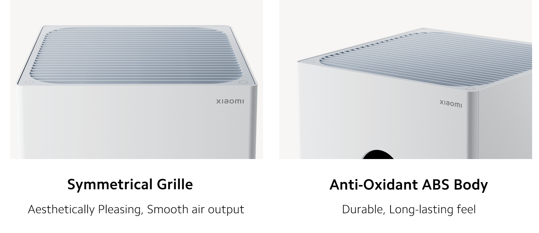Xiaomi Smart Air Purifier 4 Lite Xiaomi Smart Air Purifier 4 Lite