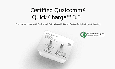 Mi 67W SonicCharge 3.0 Charger Combo