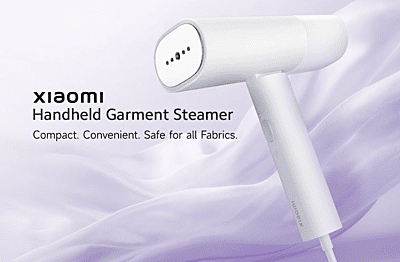 Xiaomi Garment Steamer Xiaomi Garment Steamer