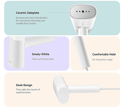 Xiaomi Garment Steamer Xiaomi Garment Steamer