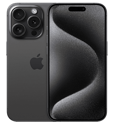 Apple iPhone 15 Pro (128 GB)